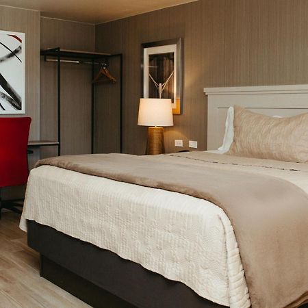 Hotel El Dorado Tecate Εξωτερικό φωτογραφία