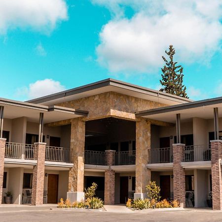 Hotel El Dorado Tecate Εξωτερικό φωτογραφία
