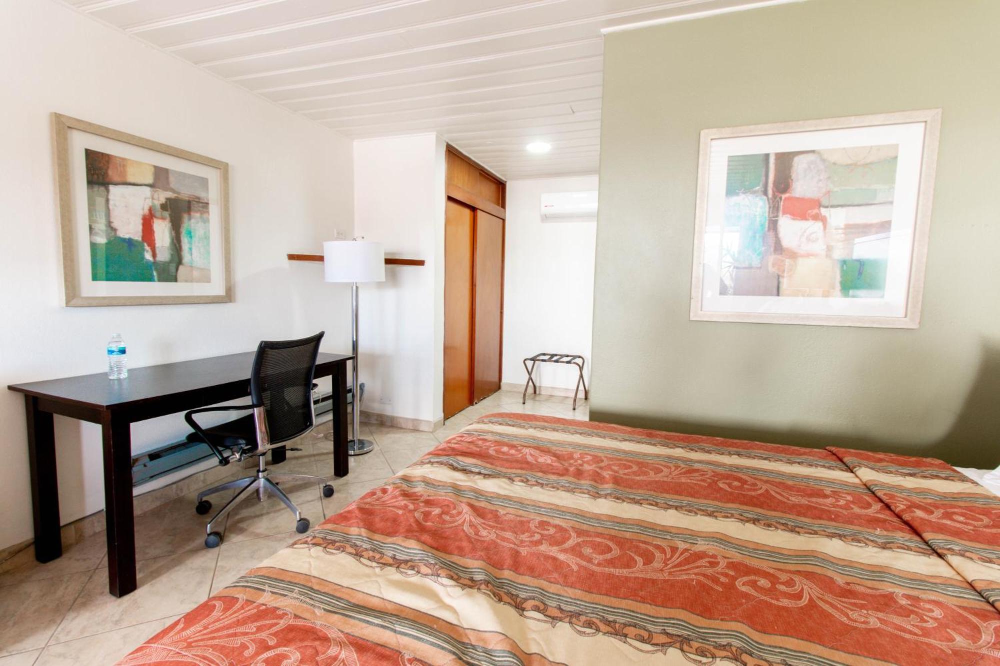 Hotel El Dorado Tecate Δωμάτιο φωτογραφία