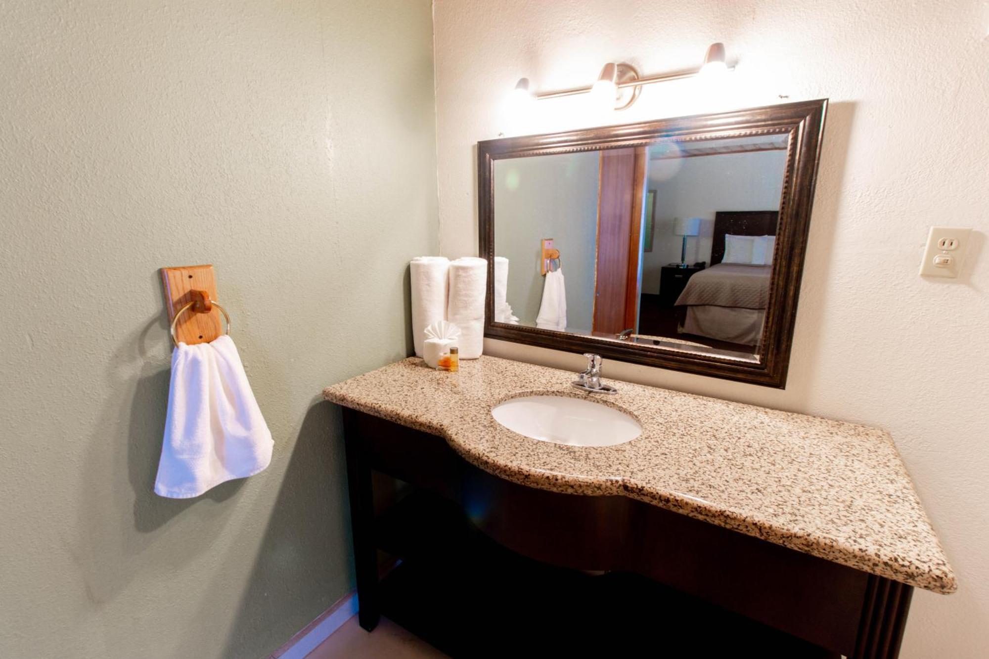 Hotel El Dorado Tecate Δωμάτιο φωτογραφία