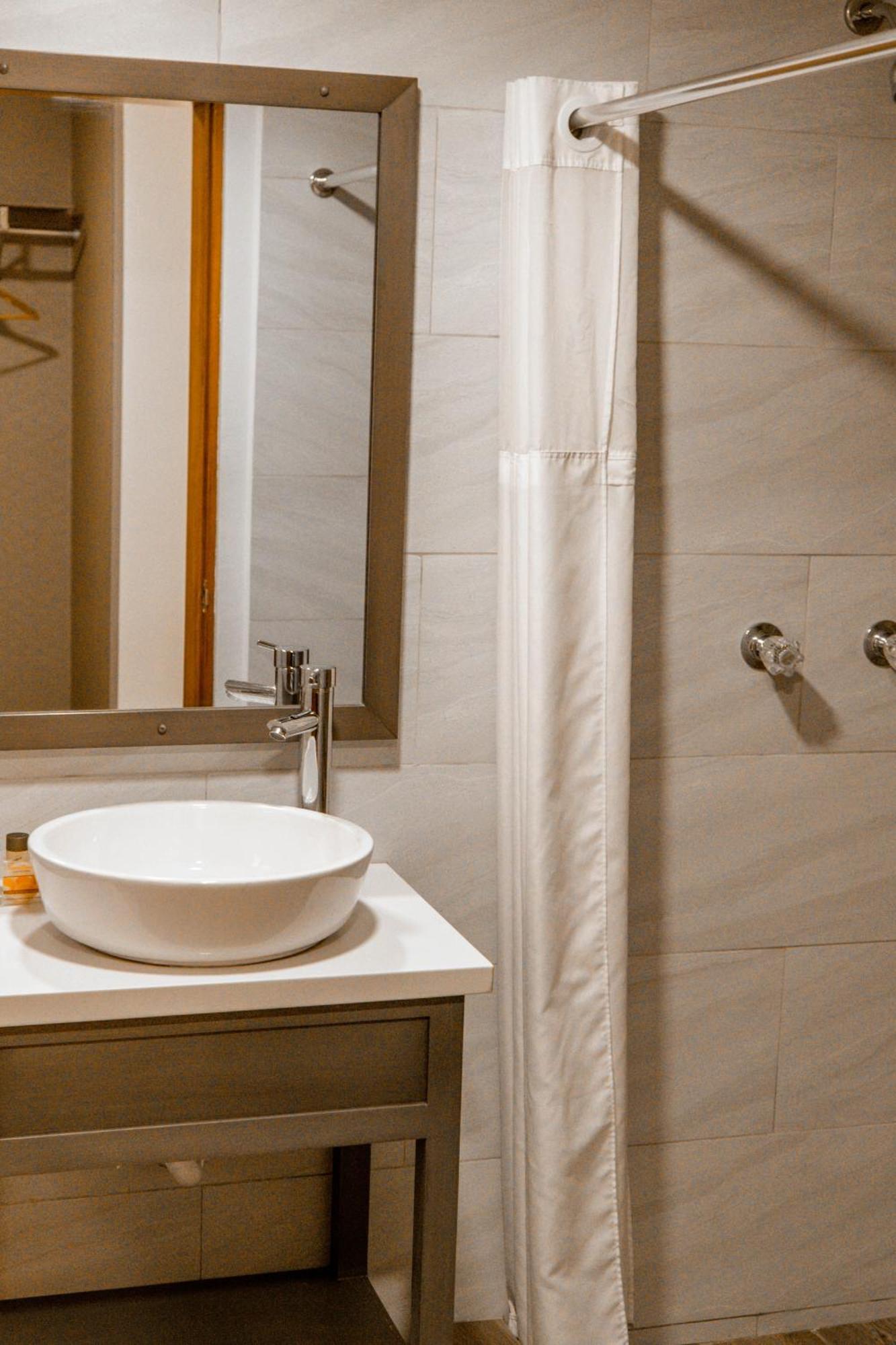 Hotel El Dorado Tecate Εξωτερικό φωτογραφία
