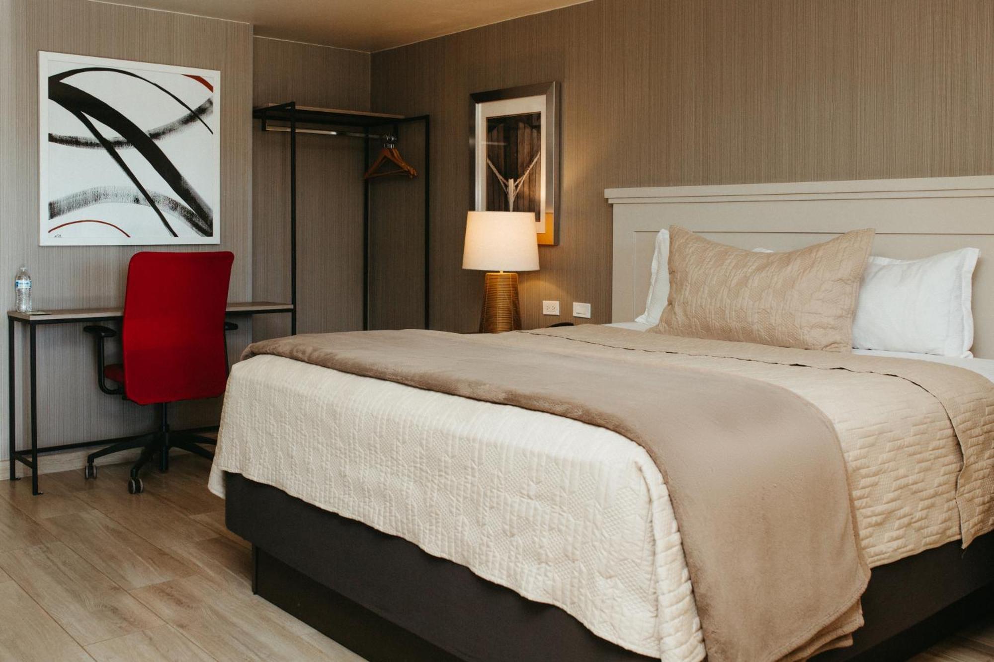 Hotel El Dorado Tecate Εξωτερικό φωτογραφία
